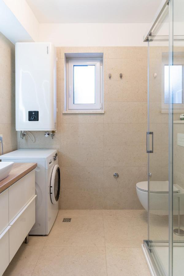 Pepper Penthouse - Luxurious Duplex Apartment, 50M From The Bacvice Sand Beach Сплит Экстерьер фото