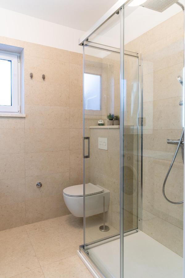 Pepper Penthouse - Luxurious Duplex Apartment, 50M From The Bacvice Sand Beach Сплит Экстерьер фото