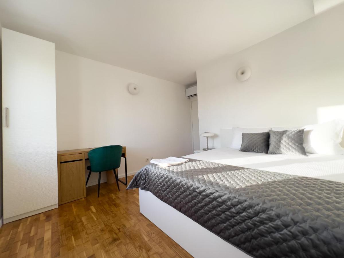 Pepper Penthouse - Luxurious Duplex Apartment, 50M From The Bacvice Sand Beach Сплит Экстерьер фото